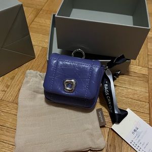 Songmont micro belt bag